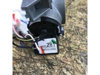 bontott MITSUBISHI L200 Gyújtáskapcsoló