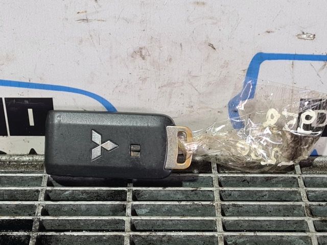 bontott MITSUBISHI L200 Gyújtáskapcsoló