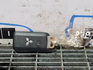 bontott MITSUBISHI L200 Gyújtáskapcsoló