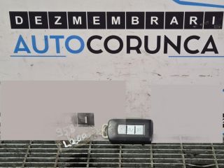 bontott MITSUBISHI L200 Gyújtáskapcsoló