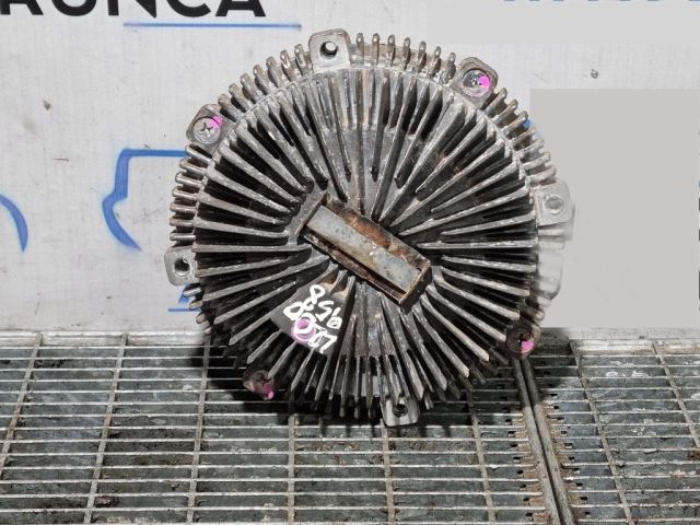 bontott MITSUBISHI L200 Hűtőventilátor