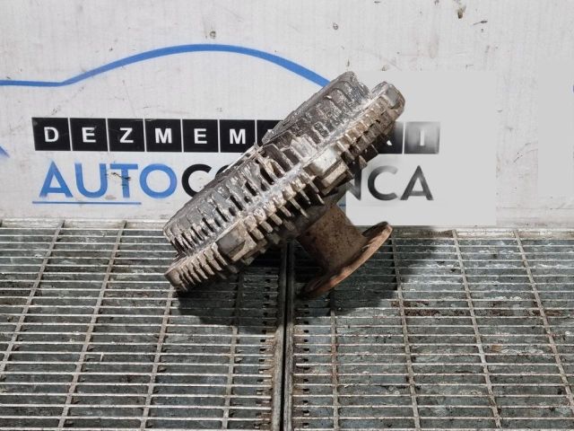 bontott MITSUBISHI L200 Hűtőventilátor