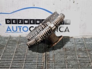 bontott MITSUBISHI L200 Hűtőventilátor