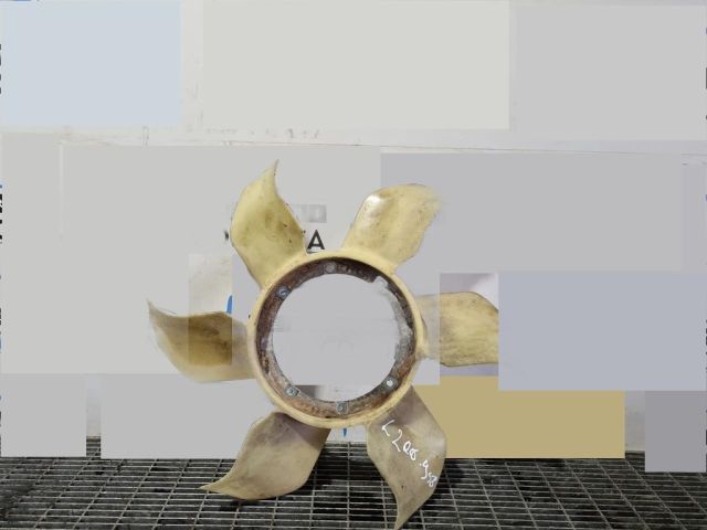 bontott MITSUBISHI L200 Hűtőventilátor