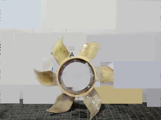 bontott MITSUBISHI L200 Hűtőventilátor