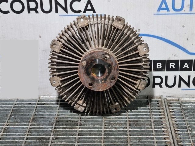 bontott MITSUBISHI L200 Hűtőventilátor