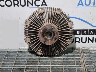 bontott MITSUBISHI L200 Hűtőventilátor