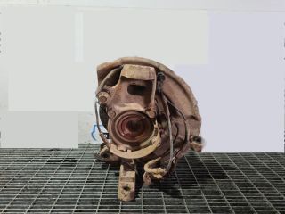 bontott MITSUBISHI L200 Jobb első Csonkállvány