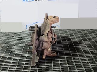 bontott MITSUBISHI L200 Jobb első Csonkállvány