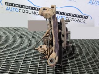 bontott MITSUBISHI L200 Jobb első Csonkállvány