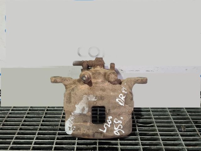 bontott MITSUBISHI L200 Jobb első Fékkengyel