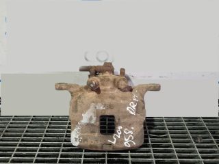 bontott MITSUBISHI L200 Jobb első Fékkengyel