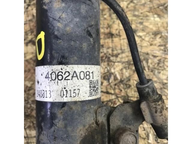 bontott MITSUBISHI L200 Jobb első Gólyaláb (Lengécsillapító, Rugó)