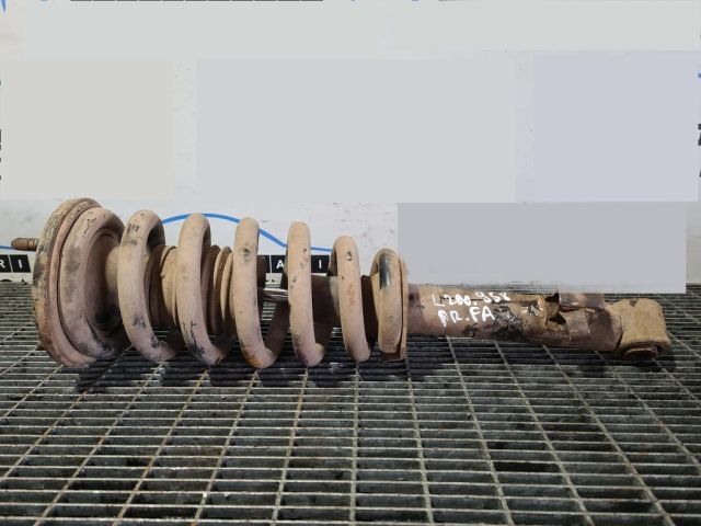 bontott MITSUBISHI L200 Jobb első Lengéscsillapító