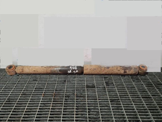 bontott MITSUBISHI L200 Jobb hátsó Lengéscsillapító