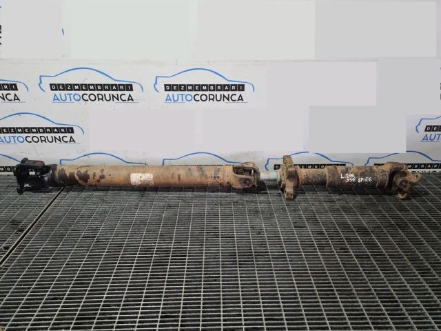 bontott MITSUBISHI L200 Kardántengely