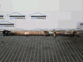 bontott MITSUBISHI L200 Kardántengely