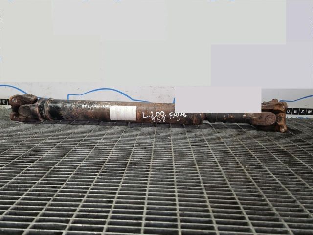 bontott MITSUBISHI L200 Kardántengely