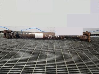 bontott MITSUBISHI L200 Kardántengely