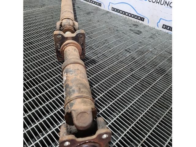 bontott MITSUBISHI L200 Kardántengely