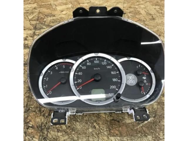 bontott MITSUBISHI L200 Kilométeróra