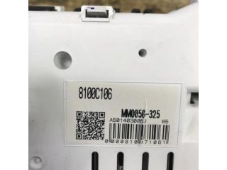 bontott MITSUBISHI L200 Kilométeróra