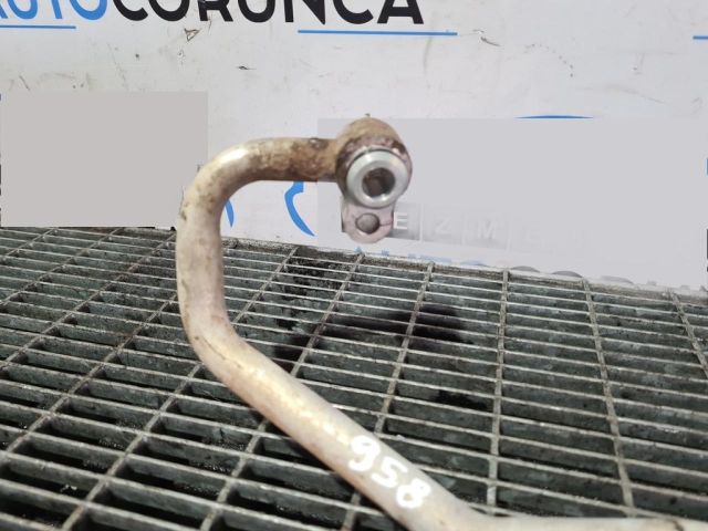 bontott MITSUBISHI L200 Klíma Cső