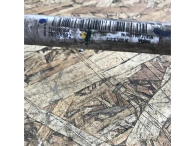 bontott MITSUBISHI L200 Klíma Cső