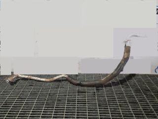 bontott MITSUBISHI L200 Klíma Cső