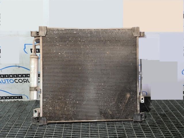 bontott MITSUBISHI L200 Klímahűtő Radiátor