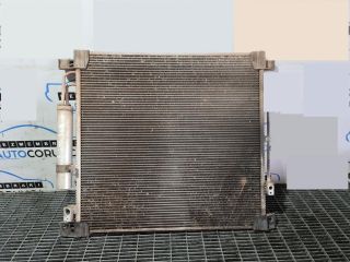 bontott MITSUBISHI L200 Klímahűtő Radiátor