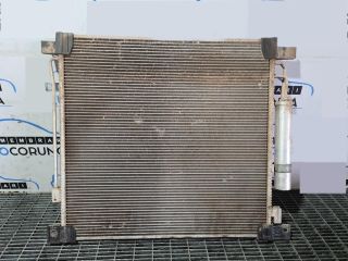 bontott MITSUBISHI L200 Klímahűtő Radiátor