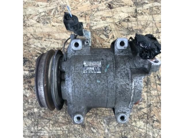 bontott MITSUBISHI L200 Klímakompresszor