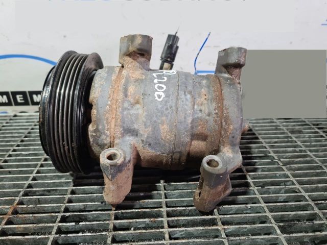 bontott MITSUBISHI L200 Klímakompresszor