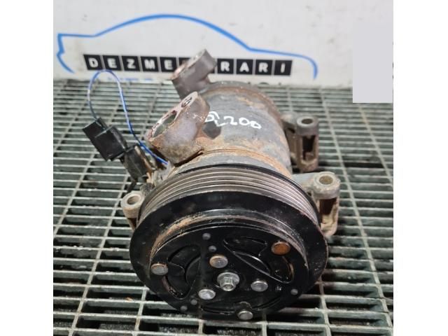 bontott MITSUBISHI L200 Klímakompresszor