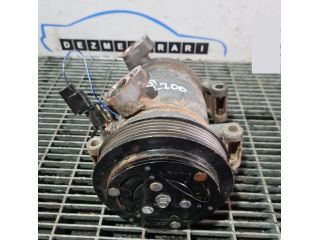 bontott MITSUBISHI L200 Klímakompresszor