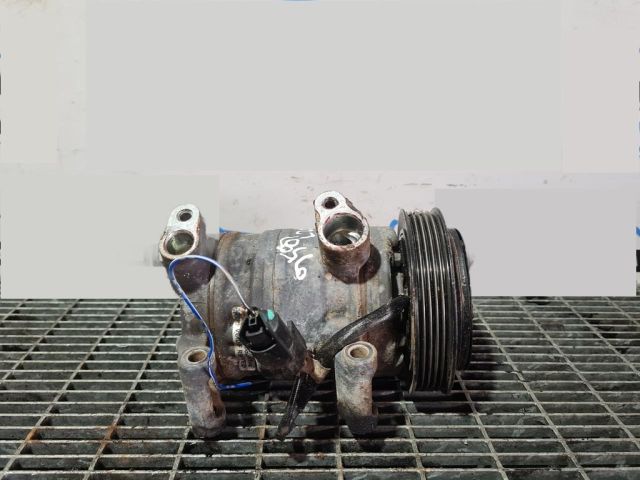 bontott MITSUBISHI L200 Klímakompresszor