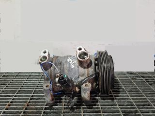 bontott MITSUBISHI L200 Klímakompresszor
