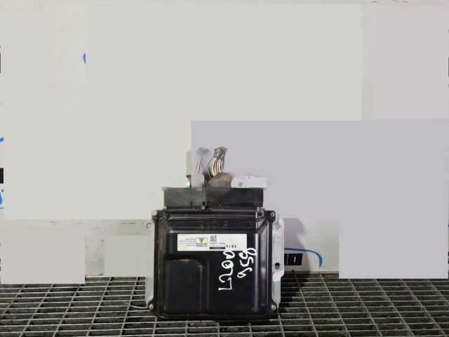 bontott MITSUBISHI L200 Motorvezérlő