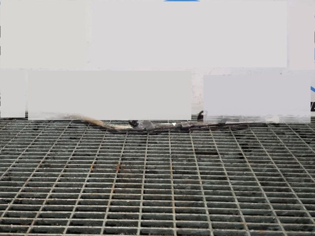 bontott MITSUBISHI L200 Nívópálca