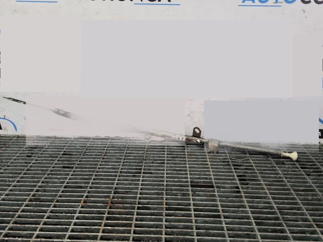 bontott MITSUBISHI L200 Nívópálca