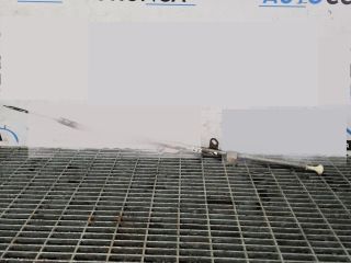 bontott MITSUBISHI L200 Nívópálca