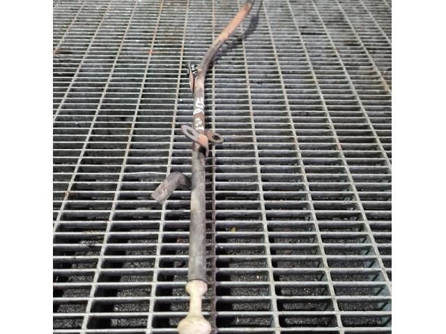 bontott MITSUBISHI L200 Nívópálca