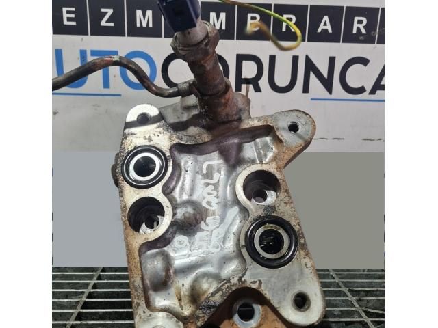 bontott MITSUBISHI L200 Olajhűtő