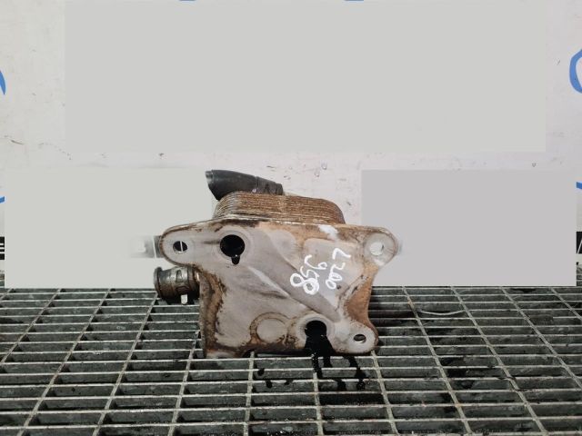 bontott MITSUBISHI L200 Olajhűtő