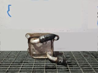 bontott MITSUBISHI L200 Olajhűtő