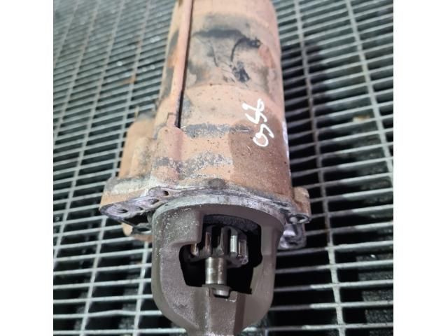 bontott MITSUBISHI L200 Önindító