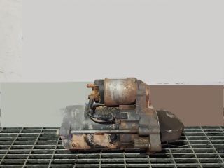 bontott MITSUBISHI L200 Önindító