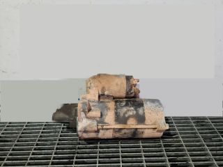 bontott MITSUBISHI L200 Önindító