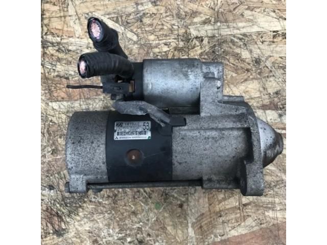 bontott MITSUBISHI L200 Önindító